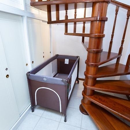 Apartment Kouros デルポイ エクステリア 写真