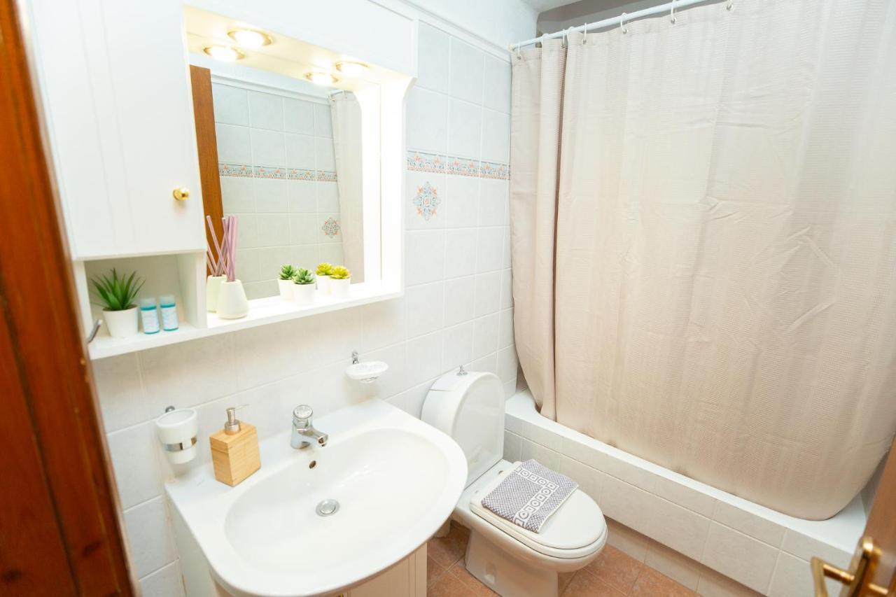 Apartment Kouros デルポイ エクステリア 写真